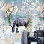 Behang Forever - Wanna Haves