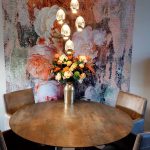 Behang Colorful - INK7290