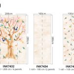 Detail van het Ontwerp