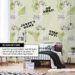 Kate & Andy Behang - Let's Go Hiking