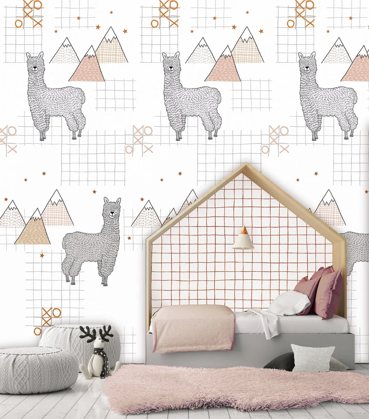 Kate & Andy Behang - Alpaca Grid