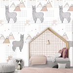 Kate & Andy Behang - Alpaca Grid