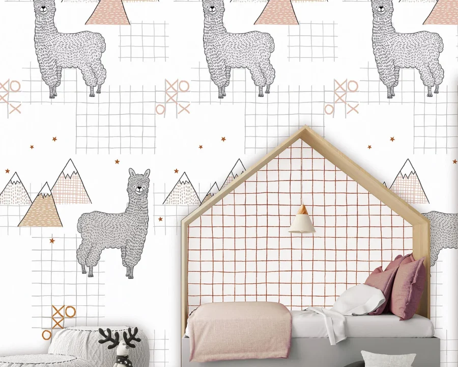 Kate & Andy Behang - Alpaca Grid