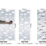 Kate & Andy Behang - Plane Big