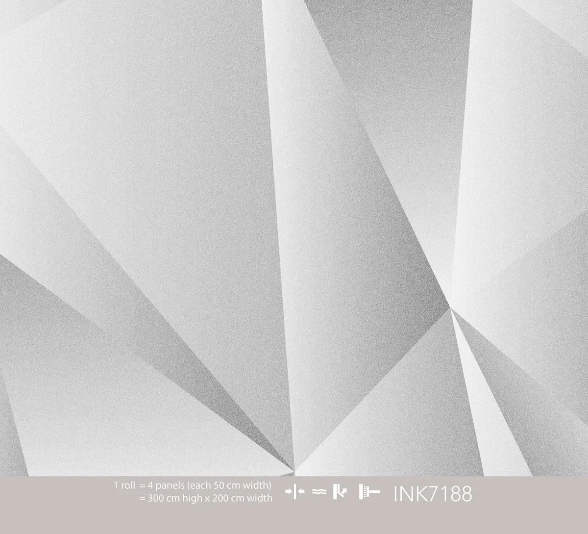 Papier peint Timeless - Gradients