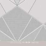 Behang Timeless - Up & Down Light