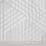 Behang Timeless - Stylo Grey