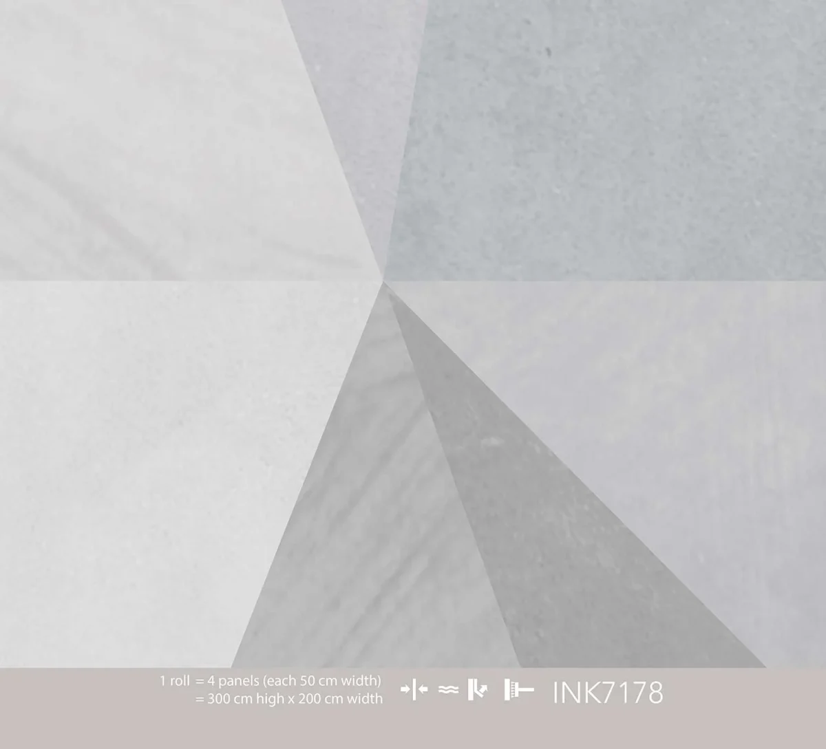 Behang Timeless - Solna Neutral