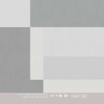 Behang Timeless - Panel Grey