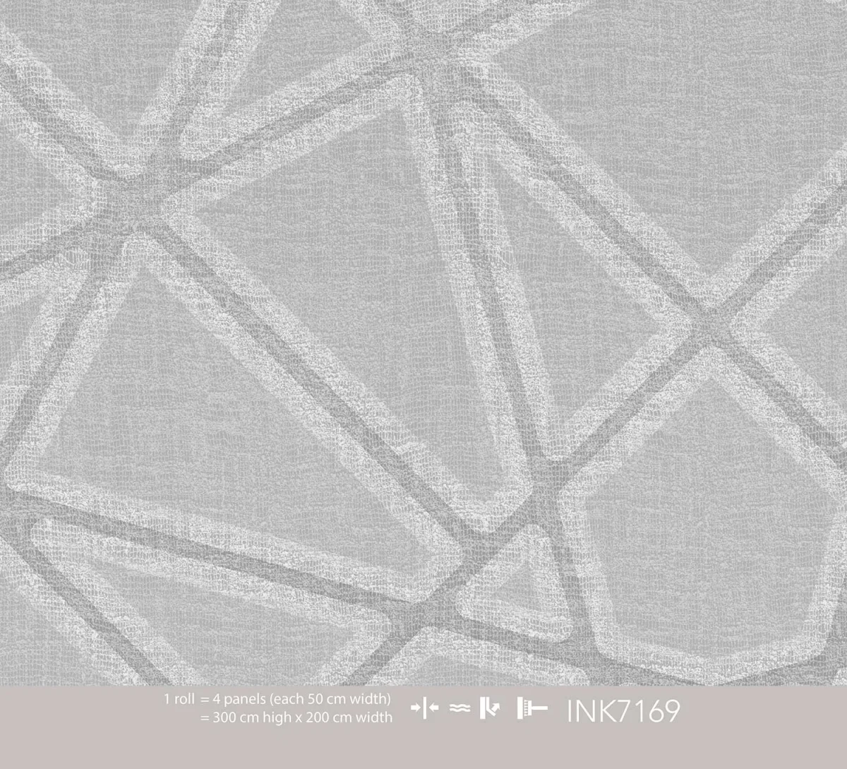 Behang Timeless - Play