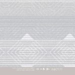 Behang Timeless - Oslo Blue