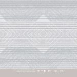 Behang Timeless - Oslo Grey