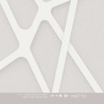 Behang Timeless - Mikado Sand