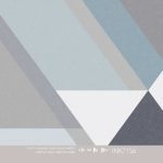 Behang Timeless - Dominos