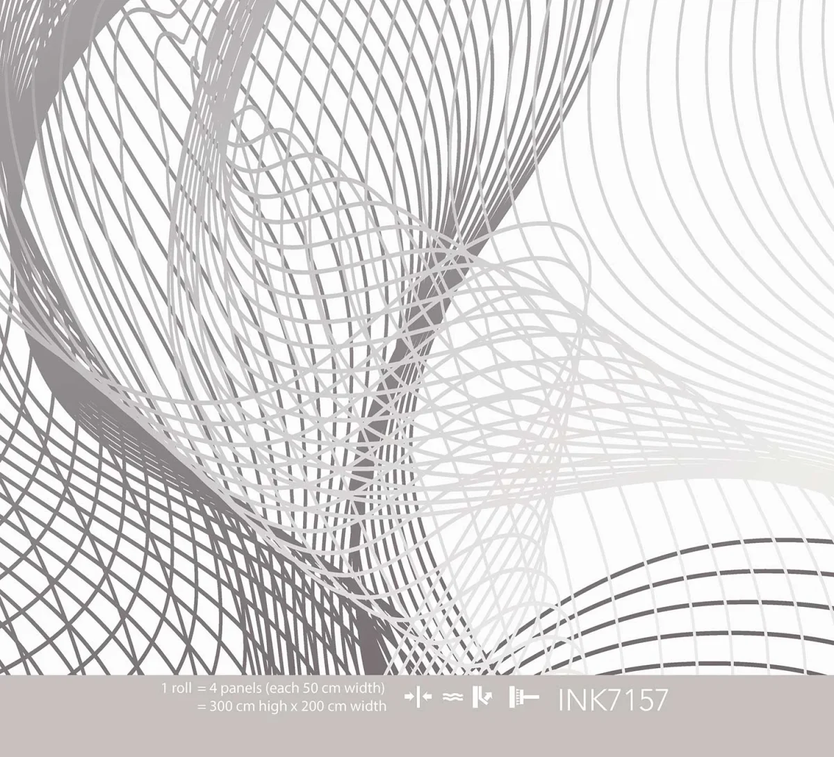Behang Timeless - Windlings