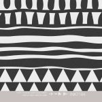 Behang Timeless - Ethnic