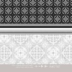 Behang Timeless - Horizontals