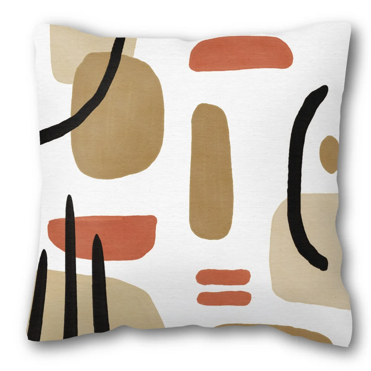 Coussin Décoratif Boho