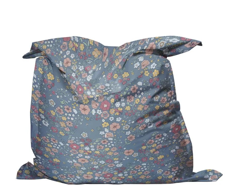 Zitzak met Print DW1030
