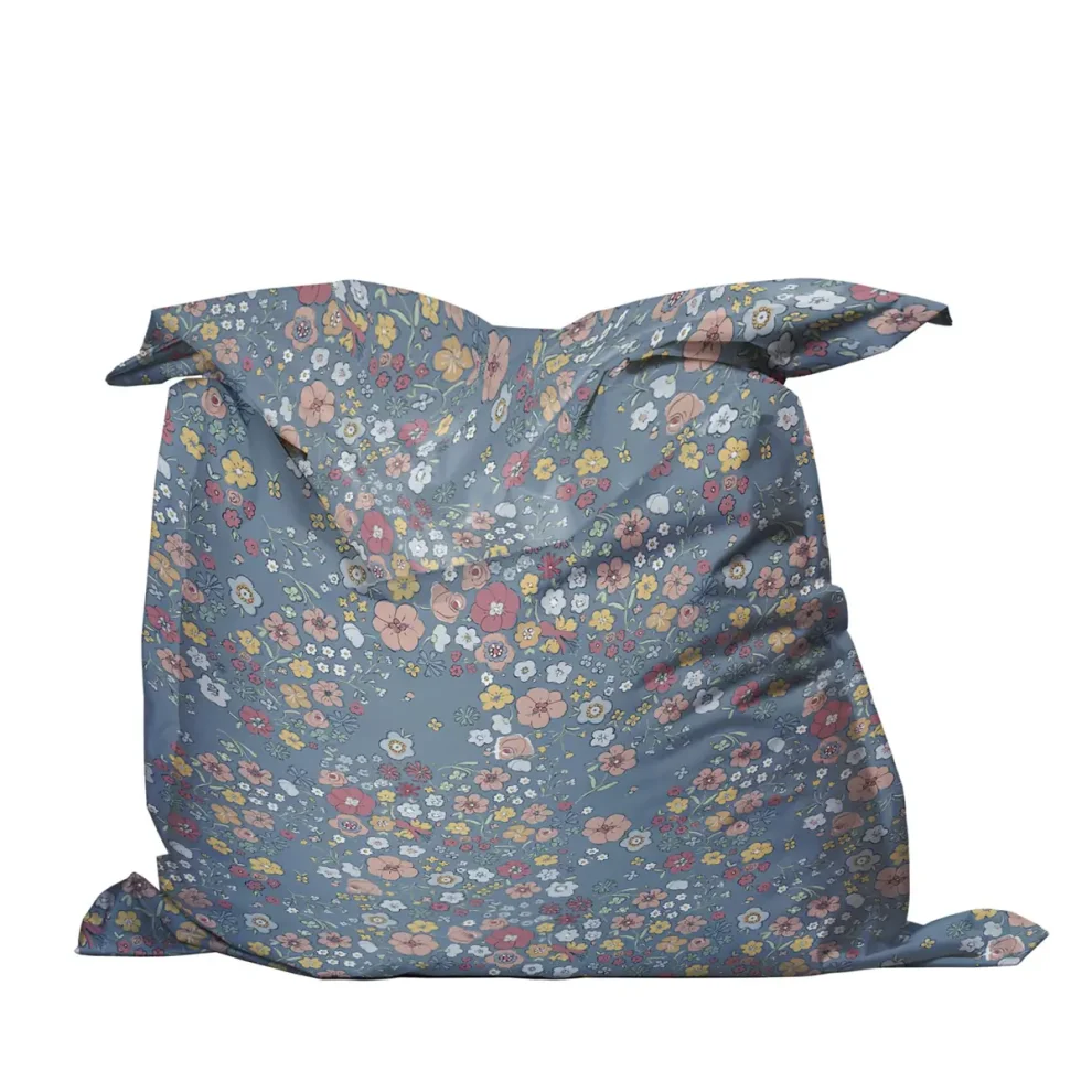 Zitzak met Print DW1030