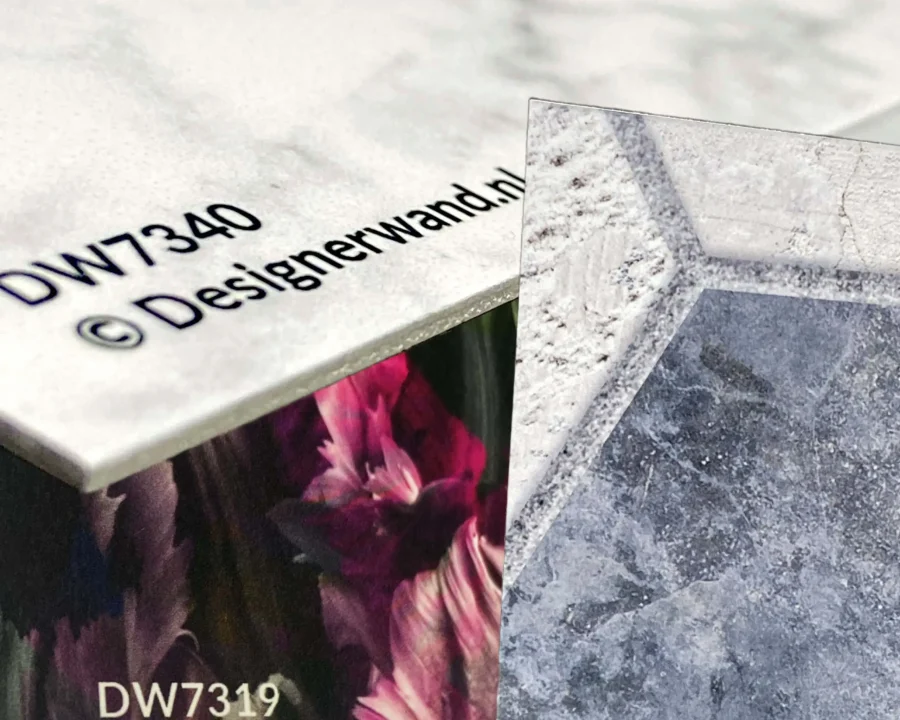 DW Solid Échantillons Pack Combi (Mat et Brillant)