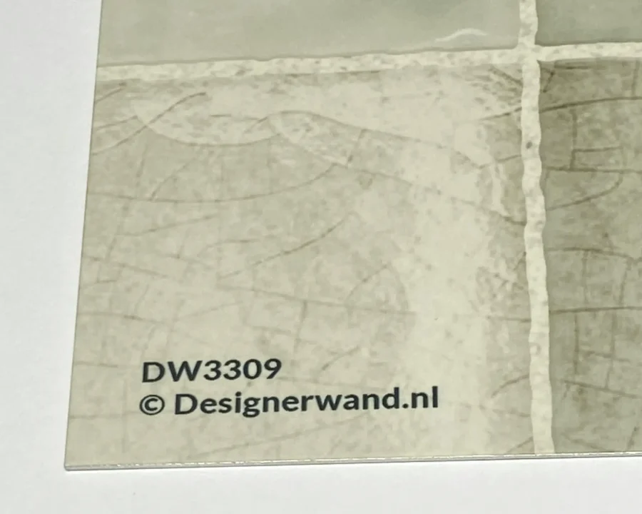 Échantillon Aluminium Massif (DW Solid) - Carrelage Crédence
