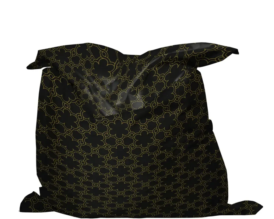 Zitzak met Print DW446107