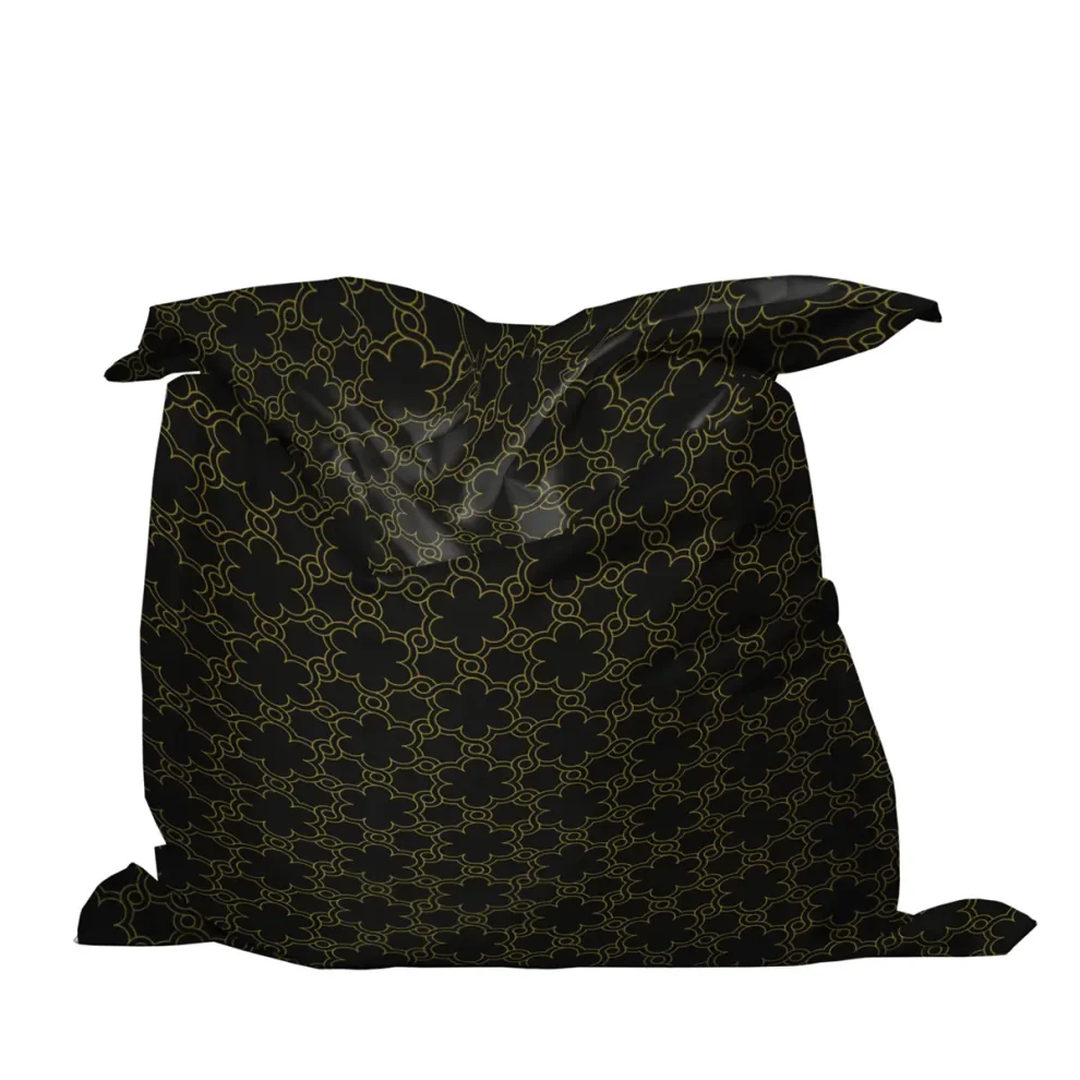 Zitzak met Print DW446107
