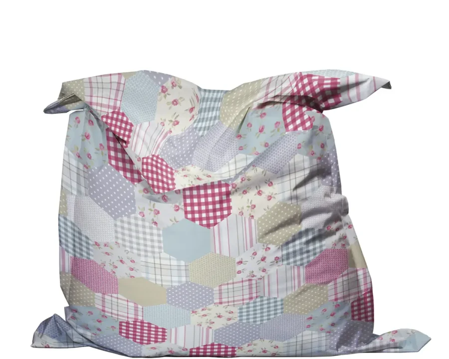 Zitzak met Print DW6005