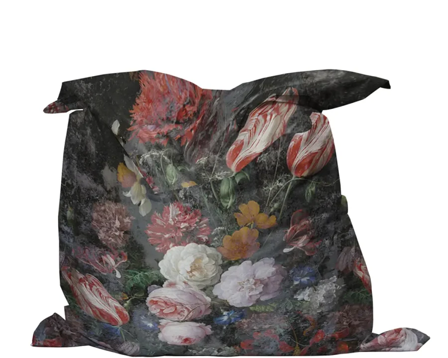 Zitzak met Print DW7319