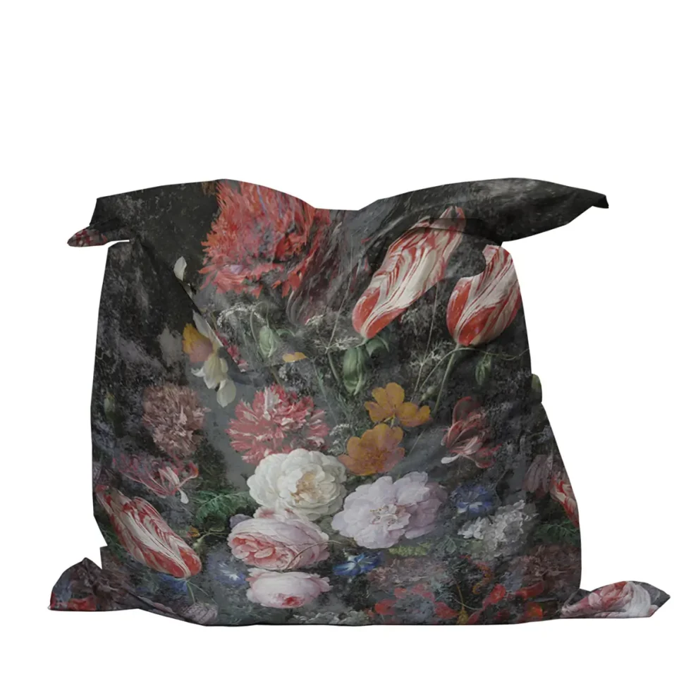 Zitzak met Print DW7319
