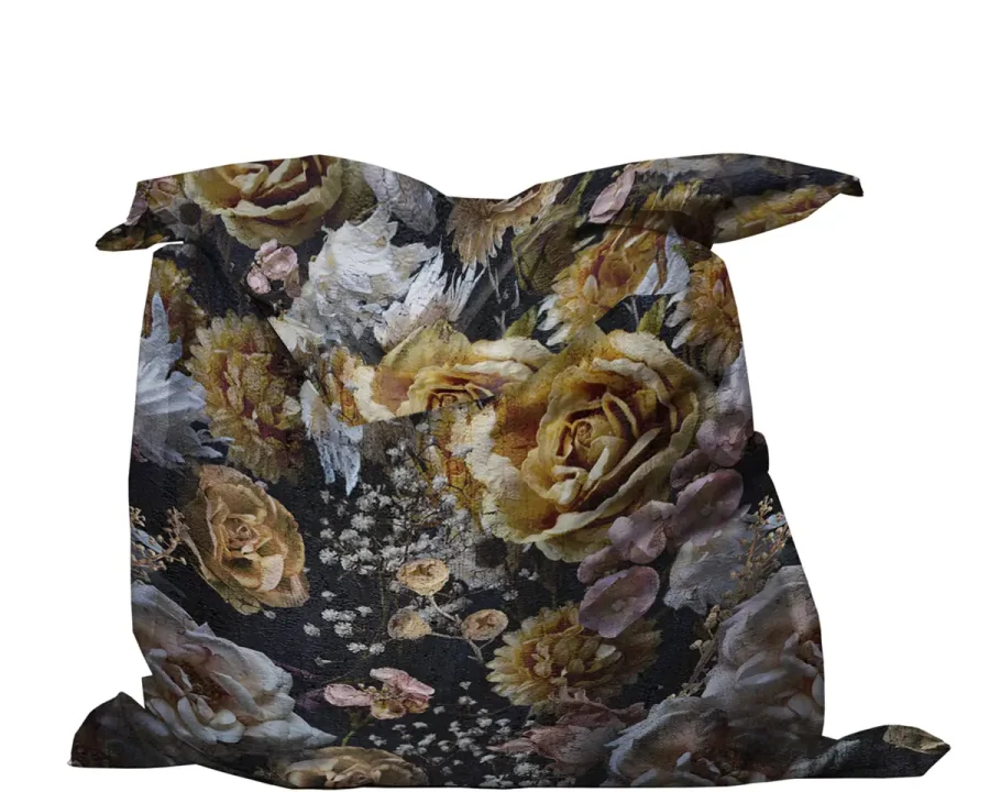 Zitzak met Print INK7572