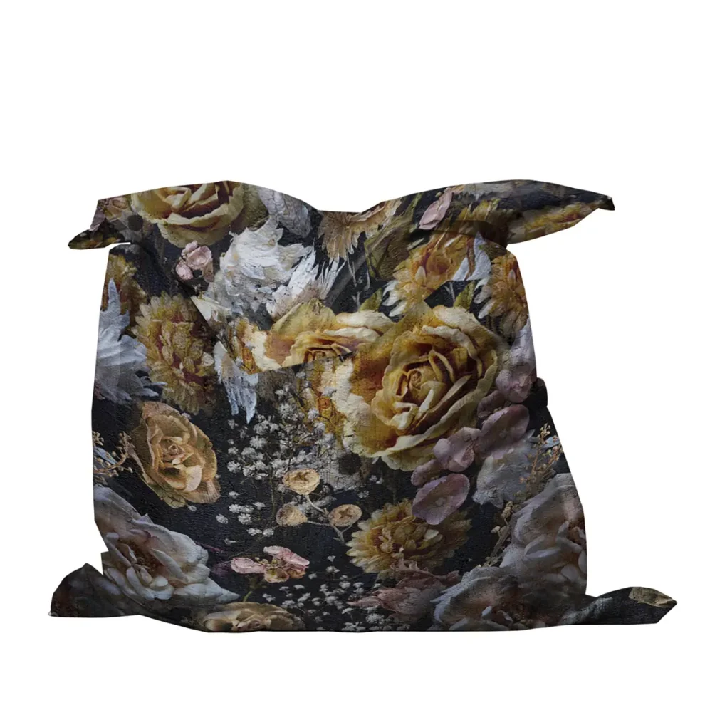 Sitzsack mit Print INK7572