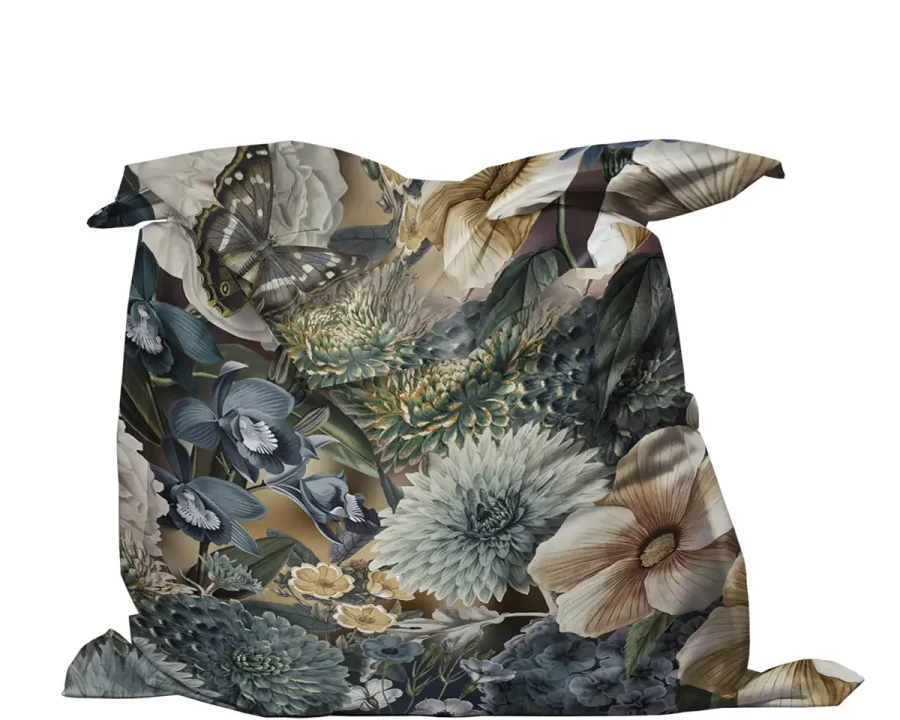Zitzak met Print INK7576