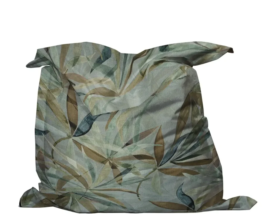 Zitzak met Print INK7724