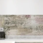 Küchenrückwand mit Druck - DW7500