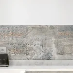 Küchenrückwand mit Druck - DW7501