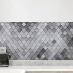 Crédence avec impression - DW7614