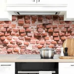 Küchenrückwand mit Druck - DW7620