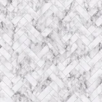 Backsplash with print - DW7624