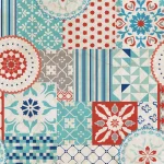 Küchenrückwand mit Druck - DW7629