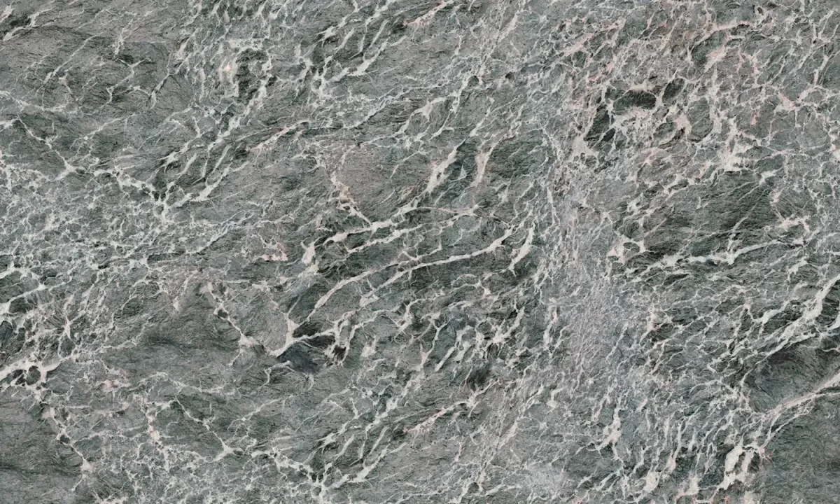 Groen Marmer - Spatwand - DW8631