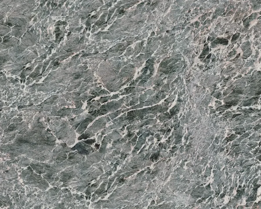 Grüner Marmor - Küchenrückwand - DW8631