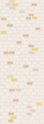 Sam & Luca - uni Bricks