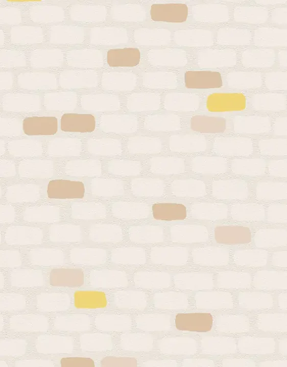 Sam & Luca - uni Bricks