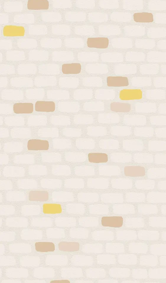 Sam & Luca - uni Bricks