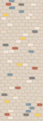 Sam & Luca - Let’s do this uni Bricks