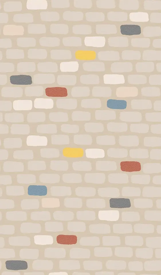 Sam & Luca - Let’s do this uni Bricks