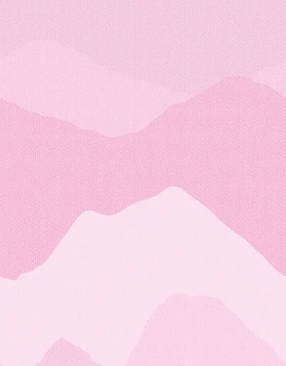 Sam & Luca - Sunny Safari uni pink