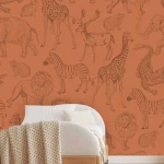 Sam & Luca - Life is a Zoo terra